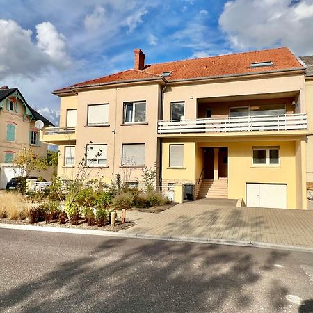 La Villa Du General Patton ティオンヴィル エクステリア 写真