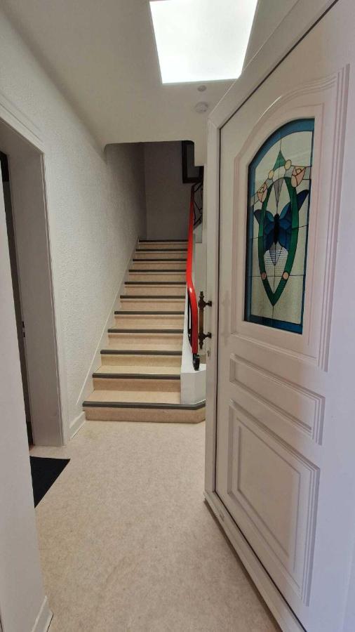 La Villa Du General Patton ティオンヴィル エクステリア 写真