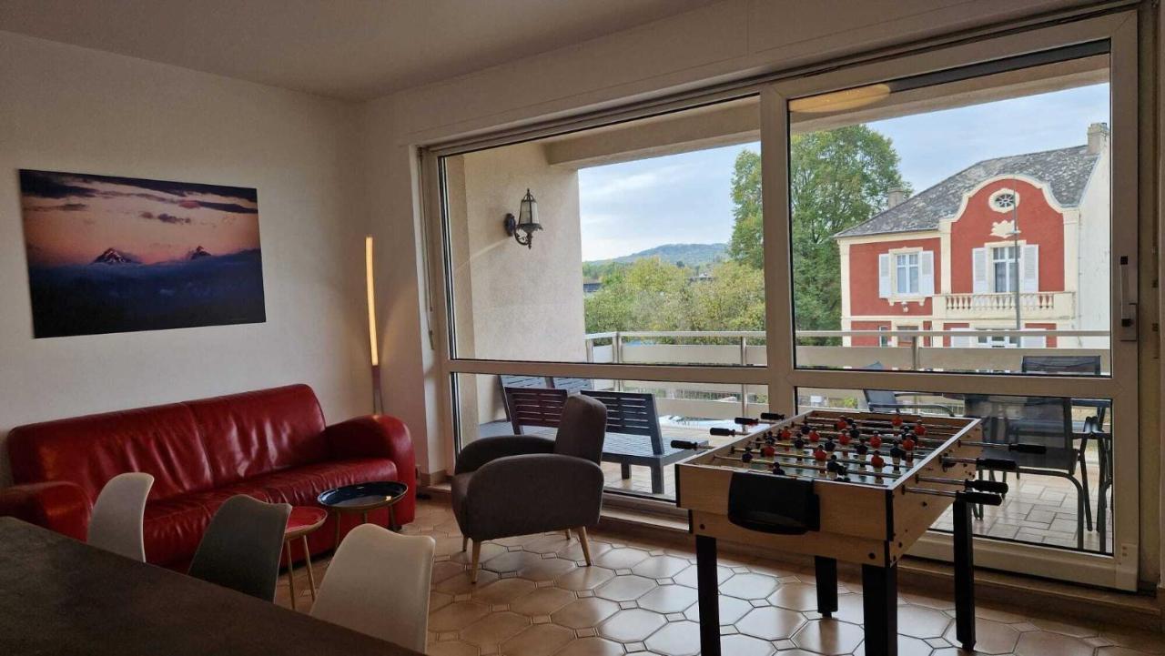 La Villa Du General Patton ティオンヴィル エクステリア 写真