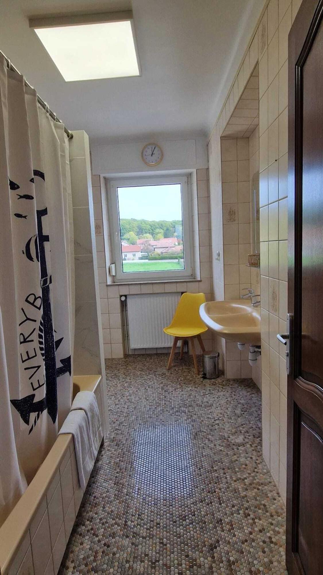 La Villa Du General Patton ティオンヴィル エクステリア 写真