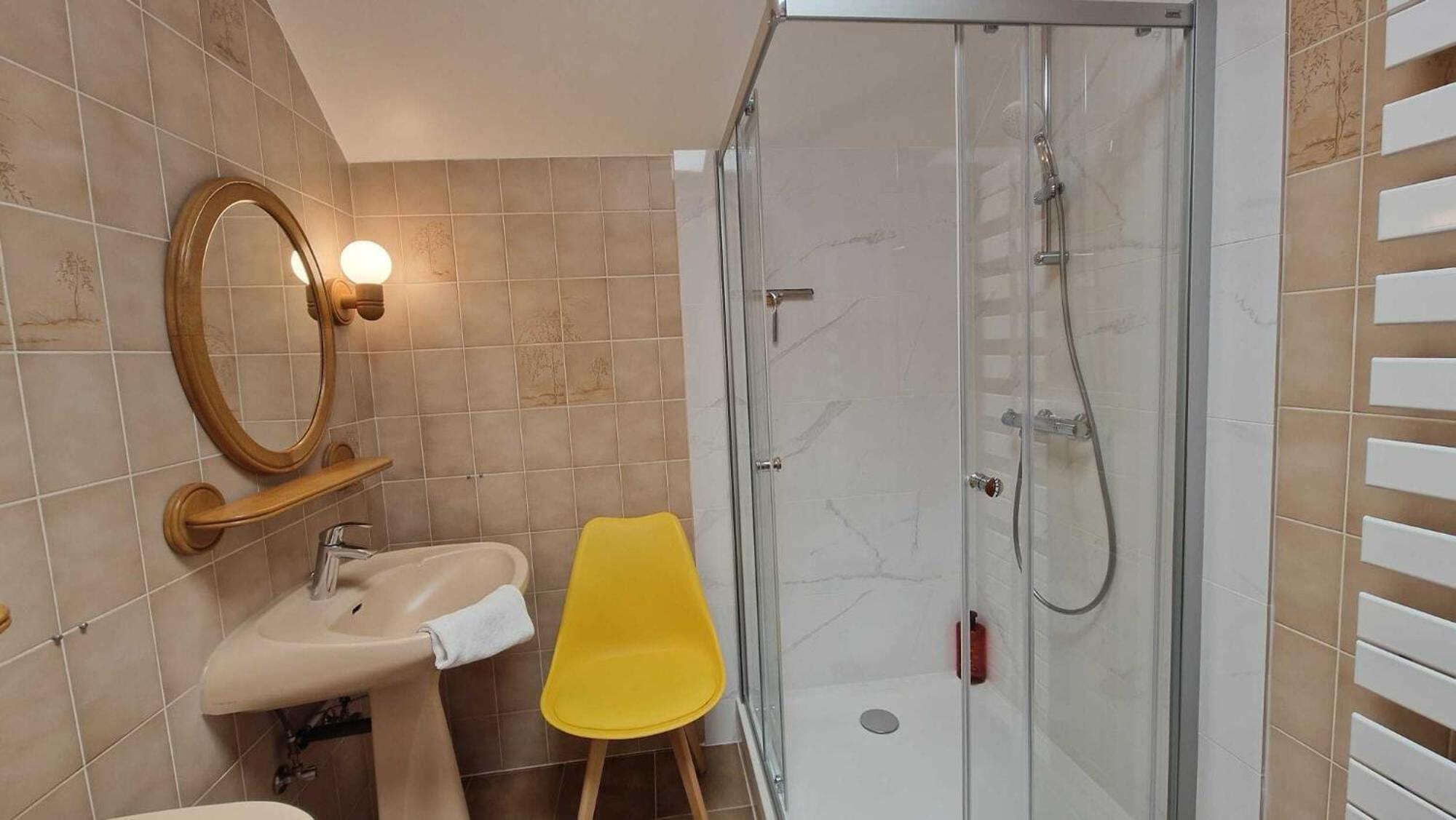 La Villa Du General Patton ティオンヴィル 部屋 写真